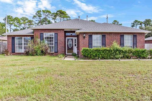 676 Buoy Dr, Pensacola, FL, 32507-8696 | Card Image