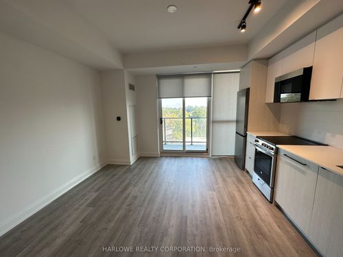 605-2369 Danforth Ave, Toronto, ON, M4C0B1 | Card Image