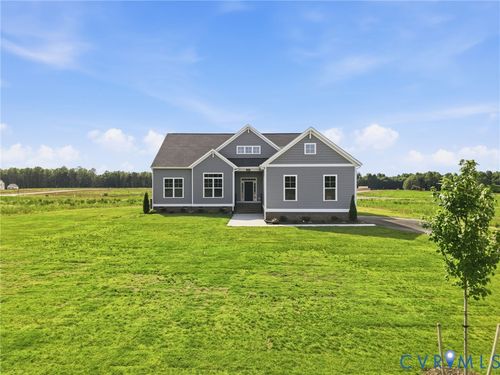 7842 Dandridge Drive, Quinton, VA, 23141 | Card Image