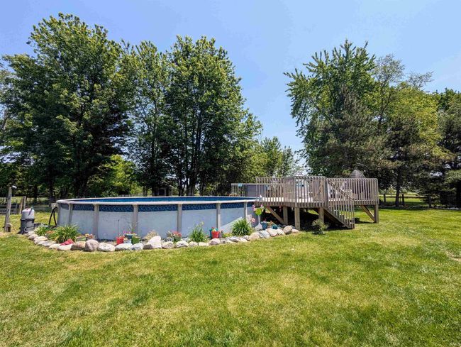 1406 N 800 E, House other with 3 bedrooms, 3 bathrooms and null parking in Greentown IN | Image 28