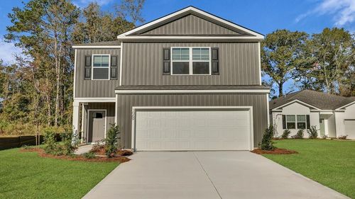 715 Butterfly Ginger St, Moncks Corner, SC, 29461-5296 | Card Image