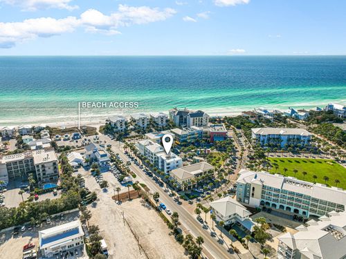 unit-2b-19 Town Center Loop, Santa Rosa Beach, FL, 32459-0700 | Card Image