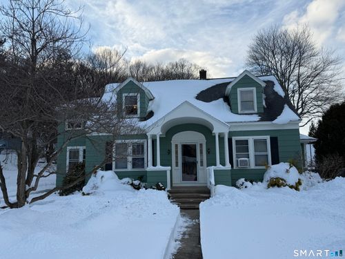 183 Melbourne St, Naugatuck, CT, 06770-3744 | Card Image