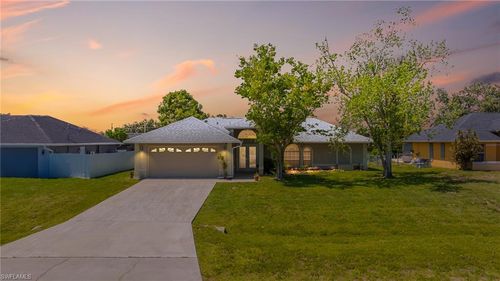 1005 Sw 34th St, Cape Coral, FL, 33914 | Card Image