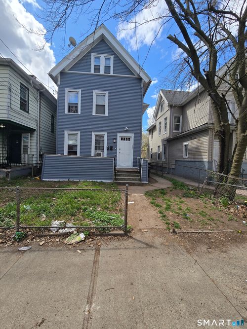 108 Dewitt St, New Haven, CT, 06519-2131 | Card Image