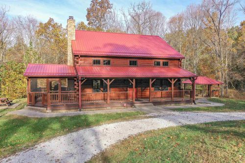8833 W County Road 525 S, French Lick, IN, 47432 | Card Image