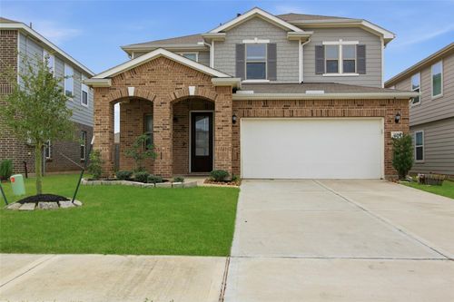 4823 Lucky Fawn Ln, Richmond, TX, 77406-2896 | Card Image