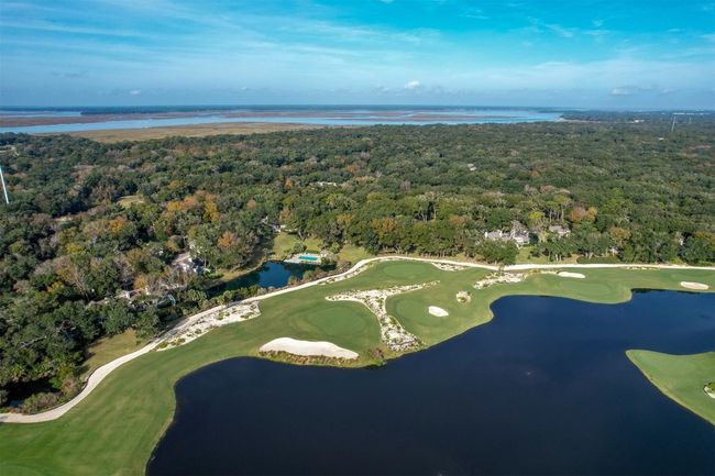 1815 Turtle Dunes Pl, Condo with 2 bedrooms, 2 bathrooms and null parking in Amelia Island FL | Image 49