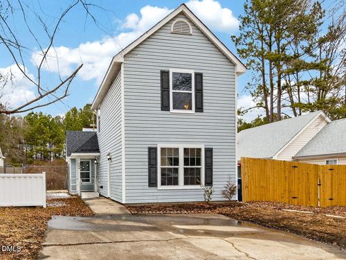 509 Stratton Way, Durham, NC, 27704-2895 | Card Image