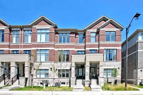 33 Kahshe Lane, Richmond Hill, ON, L4S1N7 | Card Image