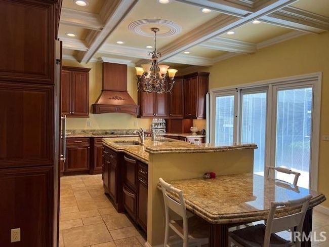 721 W Jeffras Ave, House other with 3 bedrooms, 4 bathrooms and null parking in Marion IN | Image 10
