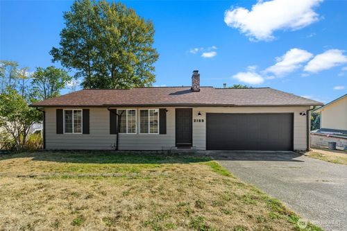2169 Ponderosa Dr Se, Port Orchard, WA, 98366-5739 | Card Image