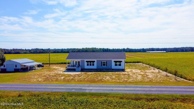 438 Seth Turner Rd, House other with 3 bedrooms, 2 bathrooms and 2 parking in Albertson NC | Image 76