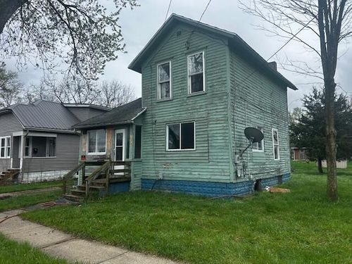 93 Webber Street, Battle Creek, MI, 49015 | Card Image