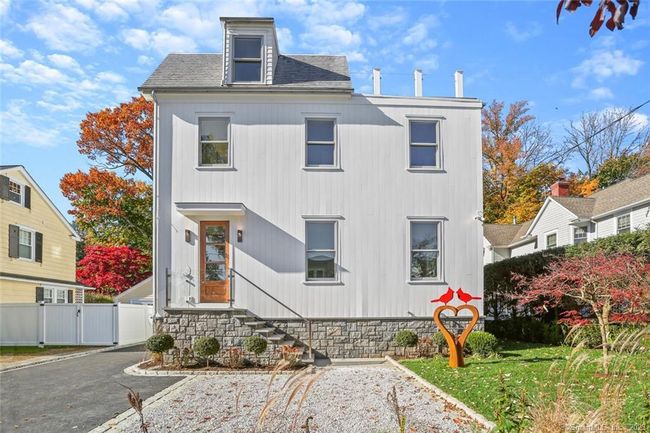 26 Sinawoy Rd, House other with 4 bedrooms, 5 bathrooms and 3 parking in Cos Cob CT | Image 38