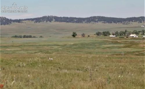 Tract 12 Mcclelland Road, Calhan, CO, 80808 | Card Image