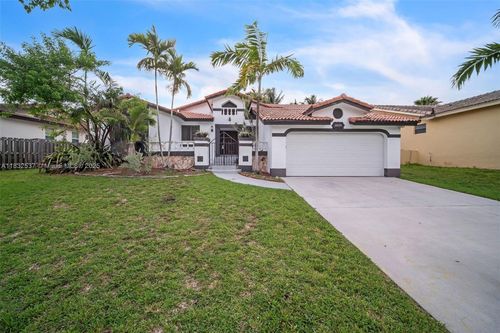 20155 Sw 79th Ct, Cutler Bay, FL, 33189-2160 | Card Image