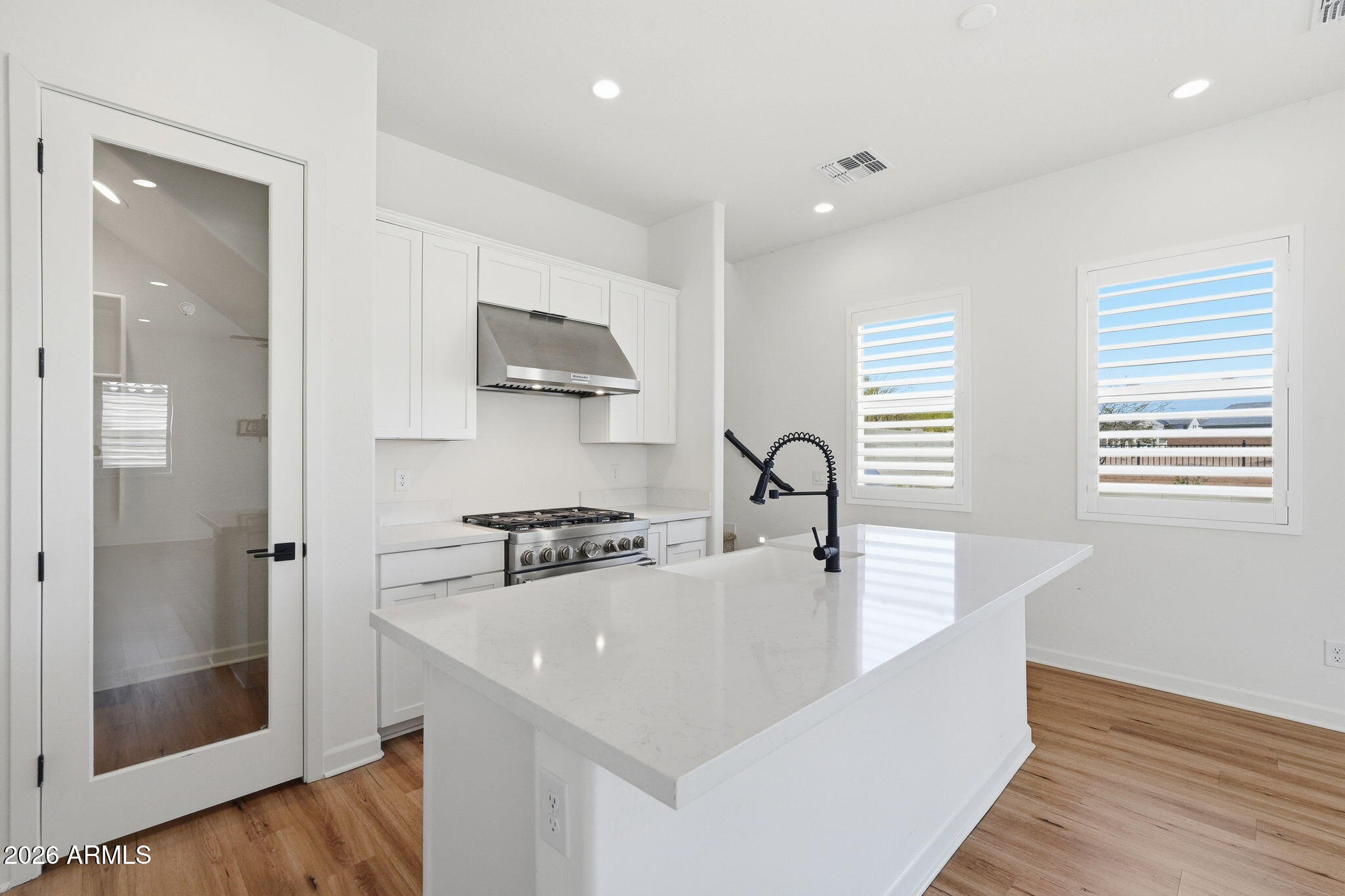 Residential in Goodyear