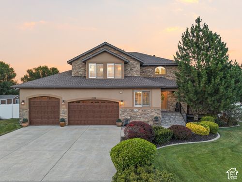 3288 W Ephraim Cir, South Jordan, UT, 84095-3252 | Card Image
