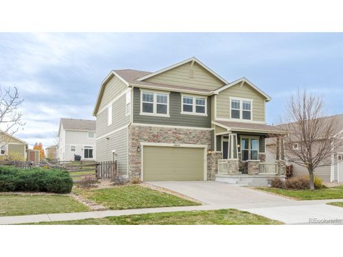 14442 W 91st Ln, Arvada, CO, 80005-1417 | Card Image