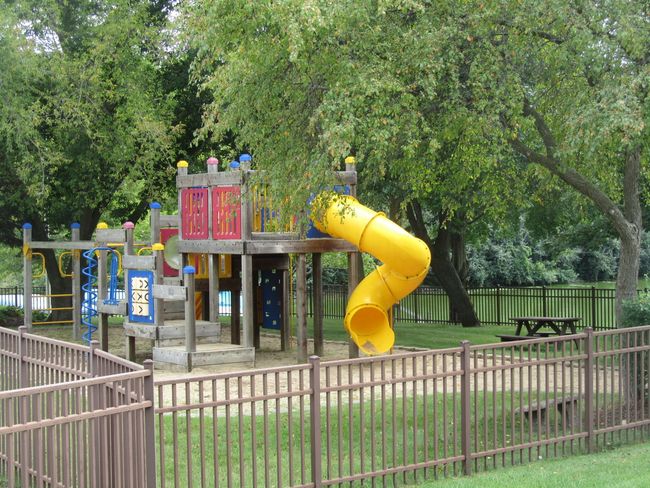 UNIT-3 - 45 Nassau Colony, Home with 0 bedrooms, 1 bathrooms and 2 parking in Fox Lake IL | Image 12