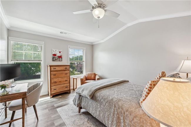 4833 Allston Cv, Townhouse with 3 bedrooms, 3 bathrooms and null parking in Norcross GA | Image 29