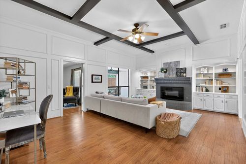 903 Willow Brook Dr, Allen, TX, 75002-2318 | Card Image