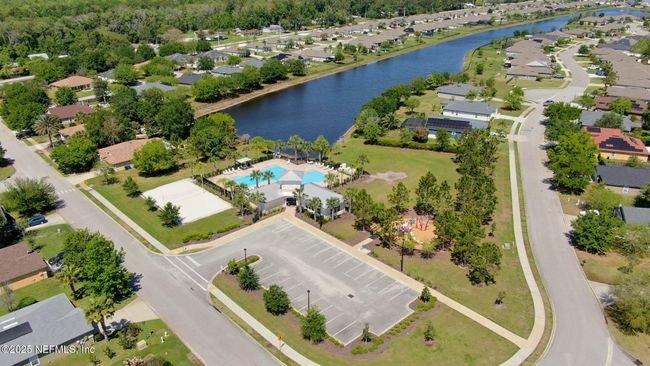 417 Old Hickory Forest Rd, House other with 4 bedrooms, 2 bathrooms and null parking in ST AUGUSTINE FL | Image 82