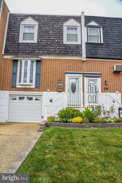 3225 Kilburn Rd, PHILADELPHIA, PA, 19114-1106 | Card Image