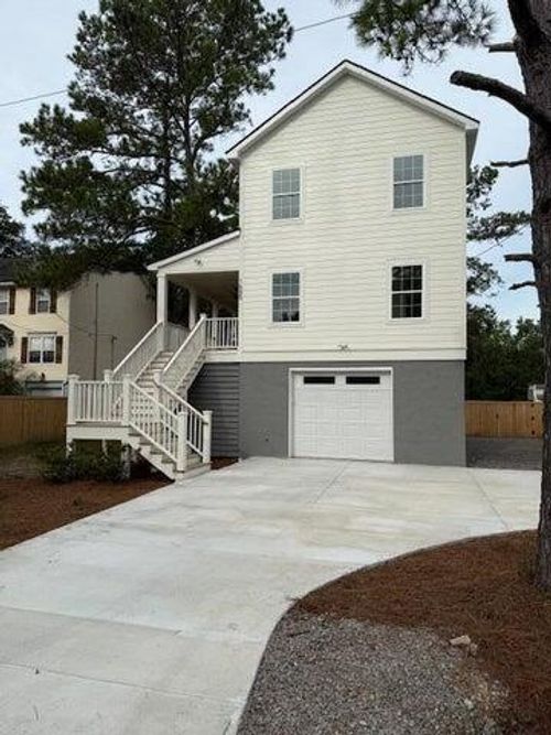 1685 Old Military Rd, Charleston, SC, 29412-9633 | Card Image