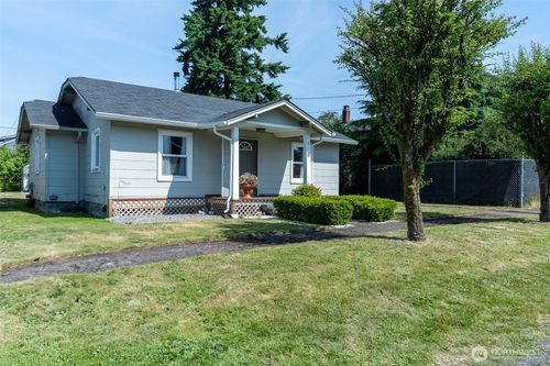158 Wichman St N, Tenino, WA, 98589-9295 | Card Image