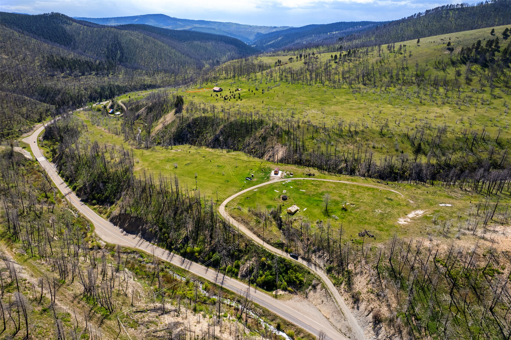 Land in Townsend 2