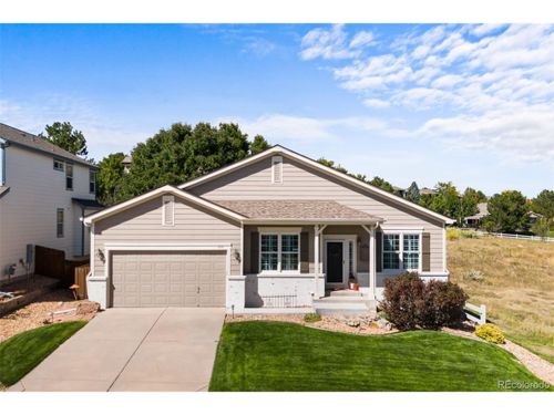 1021 Berganot Trl, Castle Pines, CO, 80108 | Card Image