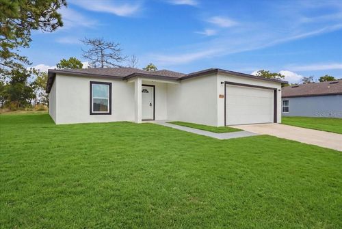 12493 Killian St, Spring Hill, FL, 34609-1449 | Card Image