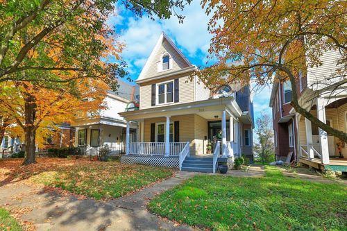 922 Summit Ave, Cincinnati, OH, 45204 | Card Image