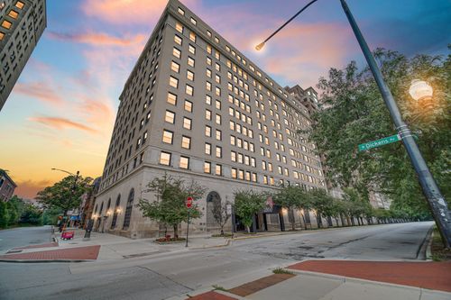 7fn-2100 Lincoln Park, Chicago, IL, 60614-0939 | Card Image