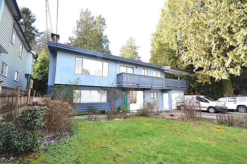 3141 Raleigh St, Port Coquitlam, BC, V3C3J3 | Card Image