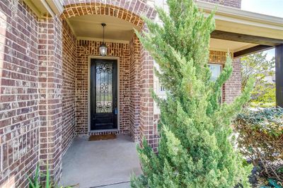 View of doorway to property | Image 3