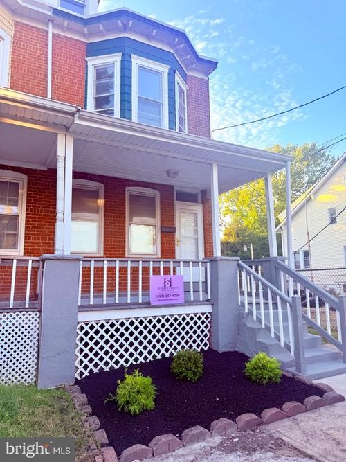 31 Alden Ave Avenue, TRENTON, NJ, 08618 | Card Image