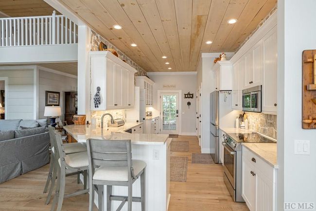 74 Wildberry Ln, House other with 4 bedrooms, 4 bathrooms and null parking in Cullowhee NC | Image 30