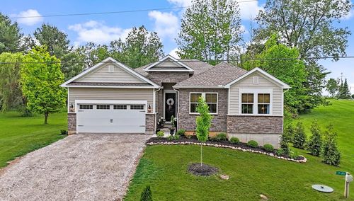 7326 State Route 19 Unit 9 Lot 211, Mount Gilead, OH, 43338 | Card Image