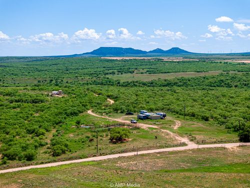 419 County Road, Aspermont, TX, 79502 | Card Image