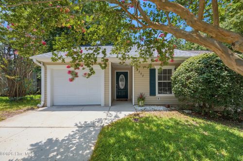3111 Lucas Ln Sw, Aiken, SC, 29803-3785 | Card Image