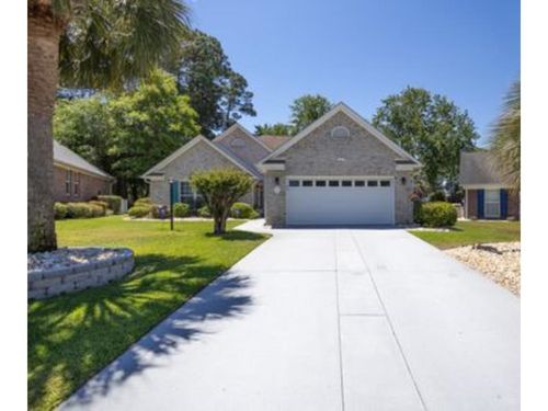 1003 Sea Horse Ct., North Myrtle Beach, SC, 29582 | Card Image