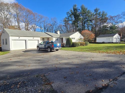 168 Twinbrooke Dr, Holden, MA, 01520-2713 | Card Image