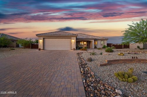 960 W Mclean Drive, Wickenburg, AZ, 85390 | Card Image