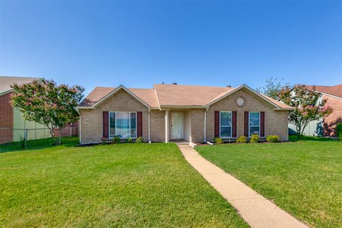 2906 Western Dr, Garland, TX, 75042-5520 | Card Image