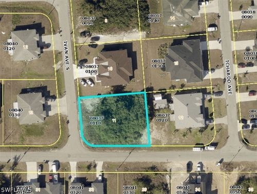 1309/1311 Ivan Avenue S, Lehigh Acres, FL, 33973 | Card Image