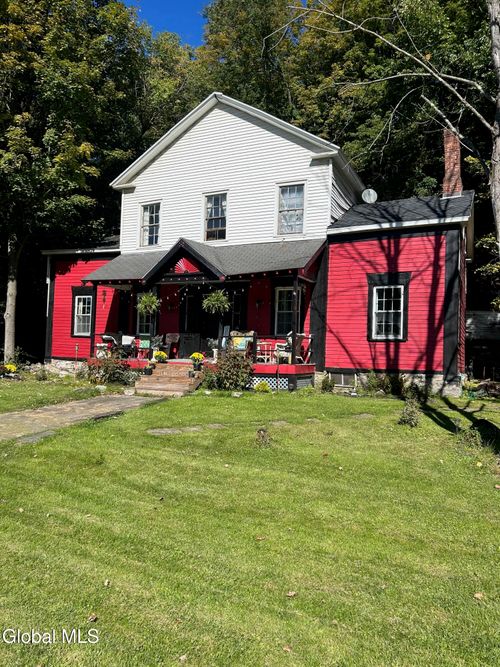 45 Church St, Nassau, NY, 12123-9537 | Card Image