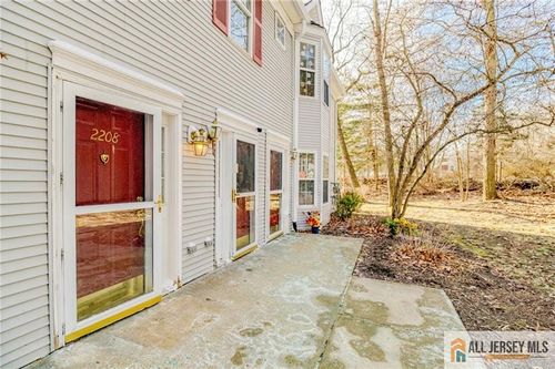 2208 Cypress Ln, East Brunswick, NJ, 08816-5273 | Card Image